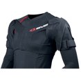 thumbnail image 2 of EVS Shoulder Brace (Black, X-Large), 2 of 3