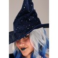 thumbnail image 2 of Déguisement de Sorcière Moonbeam pour Femme Grande Taille, 2 of 7