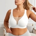 thumbnail image 5 of Comfortable And Transparent Shoulder Strap Cordless Backless Spongeless With Convertible Straps For Home And Casual Wear Full Coverage Comfort Bra For Seasonal Comfort And Everyday Support, 5 of 5