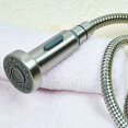 thumbnail image 4 of Universal Pull Down Sink Faucet Spray Head Replacement Sink Basin Mixer Tap, 4 of 11