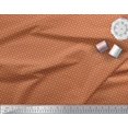 thumbnail image 2 of Soimoi Satin Silk Fabric Geometric Small Decor Fabric Printed Yard 42 Inch Wide, 2 of 3