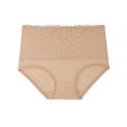 thumbnail image 1 of Qertyioot Gaine pour Femmes en Dentelle Taille Haute Contrôle du Corps, 1 of 3