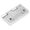 thumbnail image 2 of Cabinet Hinge, High Hardness Door Hinge, Exquisite Workmanship Boats For Homes, 2 of 8