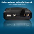 thumbnail image 4 of 99800mAh Car Jump Starter Power Bank Emergency Battery Charger, 4 of 5