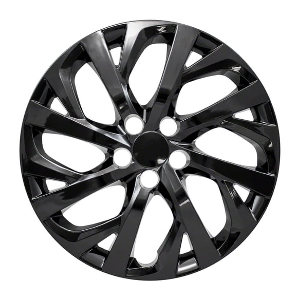 Coast To Coast Iwc52816Blk Wheel Cover