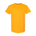 thumbnail image 1 of Gildan T-Shirt à Manches Courtes en Coton Épais pour Hommes (Lot de 5), 1 of 6