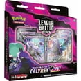 thumbnail image 1 of POKEMON CALYREX VMAX LEAGUE BATTLE DECK - Shadow Rider, 1 of 3