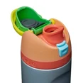 thumbnail image 2 of Owala Bouteille d'Eau en Acier Inoxydable FreeSip 24oz - Opal Dream, 2 of 5