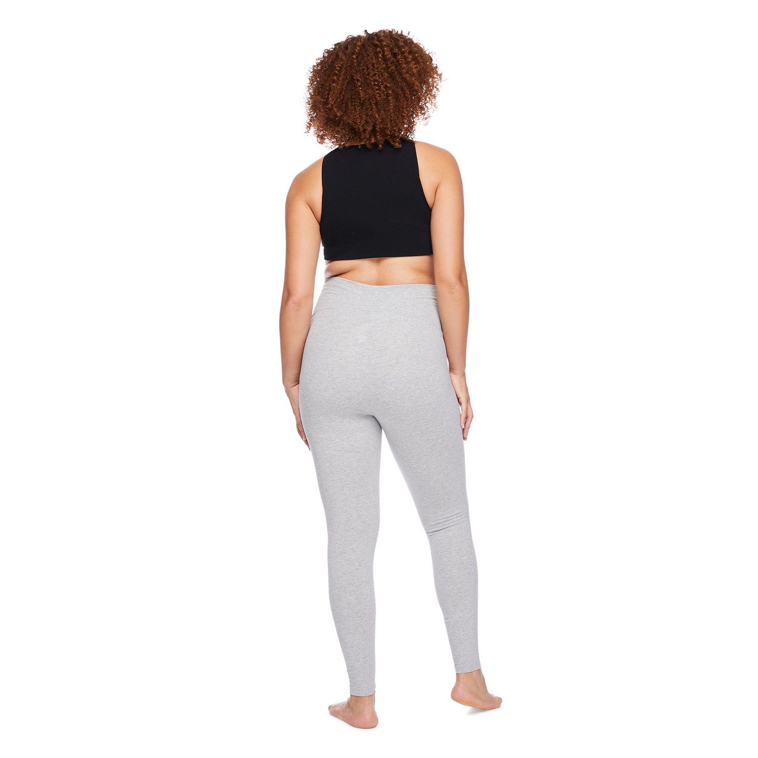 Legging Paisley Sky Maternité