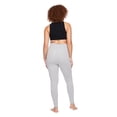 thumbnail image 3 of Legging Paisley Sky Maternité, 3 of 5