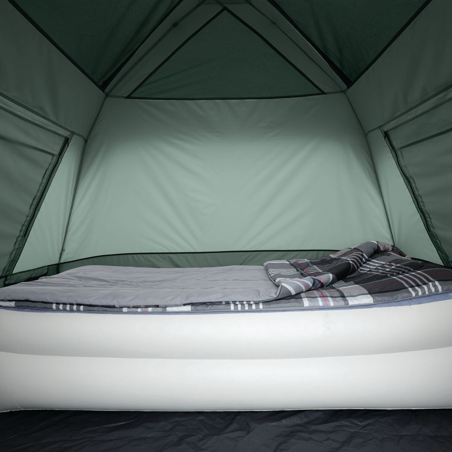 Ozark Trail 4-Person Instant Cabin Tent