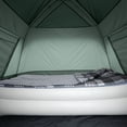 thumbnail image 4 of Ozark Trail tente cabine instantanée pour 4 personnes, 4 of 12