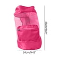 thumbnail image 1 of Sac de Plage pour Jouets de Sable Rangement de Jouets pour Enfants Sac de Plage Sac à Dos de Plage à Bandoulière Sac de Rangement de Jouets de Plage Sac en Filet pour Jouets de Plage Sac de Jouets de Plage en Filet Sac de Jouets de Plage en Filet, 1 of 2