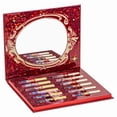 thumbnail image 3 of Disney Villains 12pk Lip Gloss Mirror Set for Kids, 3 of 6