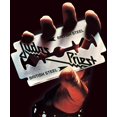 thumbnail image 1 of Judas Priest - British Steel (Vinyl LP), 1 of 2