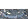 thumbnail image 1 of Plastic Flex Forms for Concrete Flatwork & Curbs Set (four 12" x 95" pieces, about 32ft total) Walttools, 1 of 4