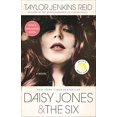 thumbnail image 2 of Daisy Jones and The Six: A Novel, 2 of 3