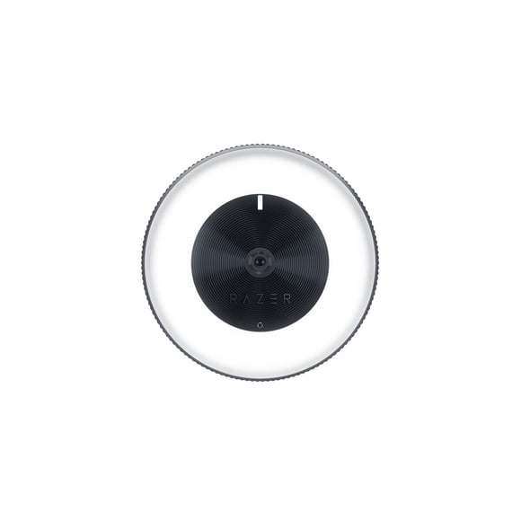 Razer Kiyo Ring Light Equipped Broadcasting Camera