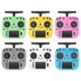 thumbnail image 3 of TX15 V5.0 16CH ELRS RC Transmitter 3.5" Touchscreen Hall Gimbals LR1121 Mic OpenTX/EdgeTX For FPV 2, 3 of 8