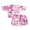 thumbnail image 2 of Ensemble de T-Shirts Slim Fit pour Filles, 2 of 6