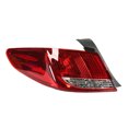 thumbnail image 1 of Tail Light Assembly, Brake Stop Lamp  High Brightness 9671332180  For Car, 1 of 8