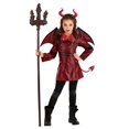 thumbnail image 4 of Déguisement en Cuir pour Enfants Devil, 4 of 4