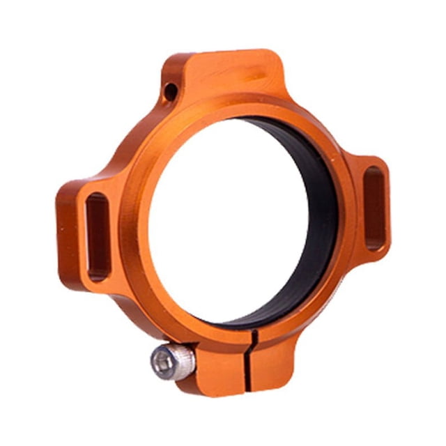 Bike Bicycle Crank Chainring Preloader Adjuster For-SRAM Dub 28.99mm With washer Orange