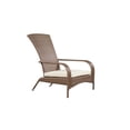 thumbnail image 1 of Patioflare Wicker Muskoka Chair, 1 of 7
