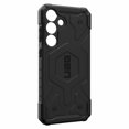 thumbnail image 3 of UAG Pathfinder Rugged Case Black for Samsung Galaxy S25+, 3 of 5