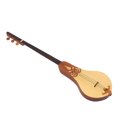 thumbnail image 3 of Dulcimer à 3 Ficelles, Dulcimer à Grand Application pour l'Enregistrement Musical, 3 of 8