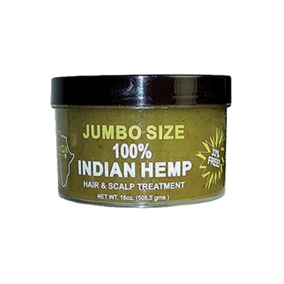 Kuza Indian Hemp Hair & Scalp 18oz