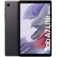 thumbnail image 1 of Refurbished Samsung Galaxy Tab A7 Lite - WiFi Only - 32GB - Gray 8.7 Inch - Excellent Condition, 1 of 9