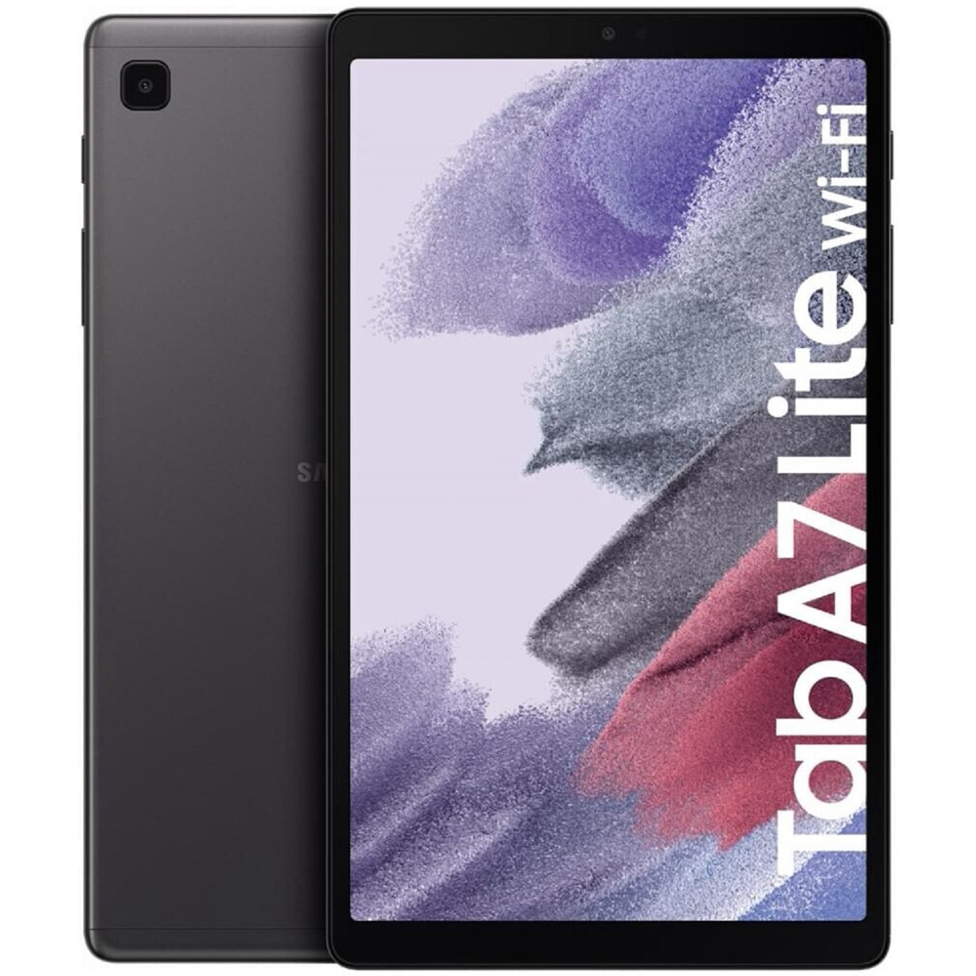 Refurbished Samsung Galaxy Tab A7 Lite - WiFi Only - 32GB - Gray