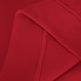 thumbnail image 4 of MeetoTime Fall Long Sleeve Hooded Sweatshirt for Women Fleece Oversized Pocket Hoodie Pullover Tops, 4 of 6