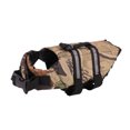 thumbnail image 1 of Agiferg Life Jacket Pet Rescue Coat Reflective Outdoor Dog Clothes Pet Swimsuit Dog, 1 of 1