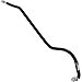 thumbnail image 3 of UAC HA 11001C A/C Refrigerant Liquid Hose, 3 of 3