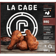 thumbnail image 1 of Ailes de poulet BBQ Ailes de poulet BBQ, 1 of 1