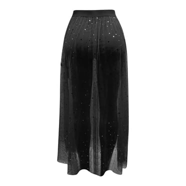 Kcodviy Jupe Élégante Taille Haute pour Femmes Cintres avec Pinces Jupe Robe en Satin Uni Jupe de Tennis pour Femmes Jupe Élégante à Taille Élastique
