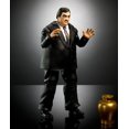 thumbnail image 2 of WWE Elite Collection Paul Bearer Action Figure - Series #106, 2 of 6