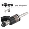 thumbnail image 5 of Injecteur de Carburant 16010-RLV-315 pour Honda Pilot/Ossey/Rideline 3,5 L V6, 5 of 5