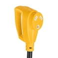 thumbnail image 4 of Camco 50AM / 30AF Power Grip 18" Dogbone - 90M / 90F 125V / 3750W, 4 of 4