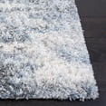 thumbnail image 3 of SAFAVIEH Berber Kyler Tapis Abstrait Shag, 3 of 7