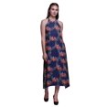 thumbnail image 1 of Bimba Robe de Plage Dos Nu à Col Halter pour Femmes, Tenue de Soirée d'Été - Petite, 1 of 1