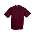 thumbnail image 1 of Jerzees Colours Mens Classic Short Sleeve T-Shirt, 1 of 3