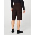 thumbnail image 5 of Dickies Mens 13 Loose Fit Multi-Use Pocket Work Shorts, 30, Dark Brown, 5 of 5