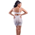 thumbnail image 4 of Rago High Waist Leg Shaper Firm Shaping 6209, 4 of 8