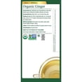 thumbnail image 3 of Traditional Medicinals Organic Ginger, 3 of 4