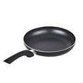 thumbnail image 3 of Cook N Home 15-Piece Nonstick Stay Cool Handle Cookware Set, Black, 3 of 4