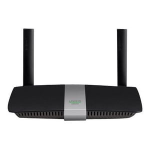 Linksys EA6350 - - wireless router - 4-port switch - 1GbE - Wi-Fi 5 - Dual Band