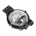 thumbnail image 2 of Pare-Chocs avant, 63179802163 Lampe Antibrouillard Ronde Résistante aux Intempéries pour Remplacement de Voiture pour Mini Countryman R60 2010-2016, 2 of 8